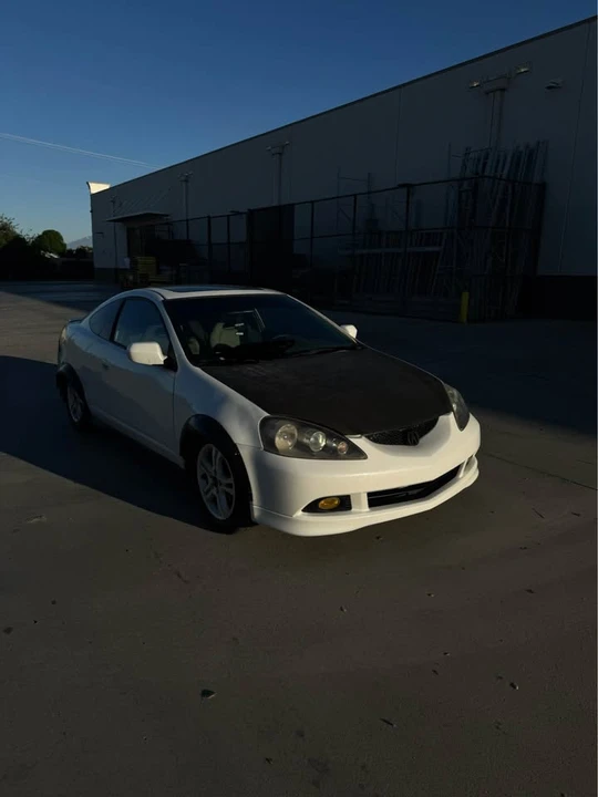2006 Acura RSX - Image 2 of 8