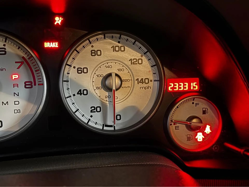 2006 Acura Integra 4th Gen - Image 18 of 18