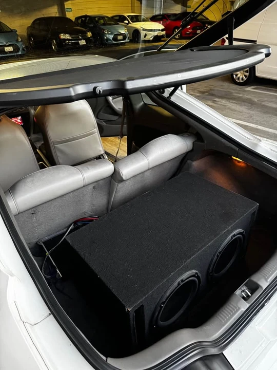 2006 Acura Integra 4th Gen - Image 16 of 18