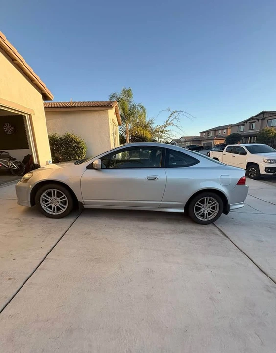2006 Acura Integra 4th Gen - Image 2 of 9