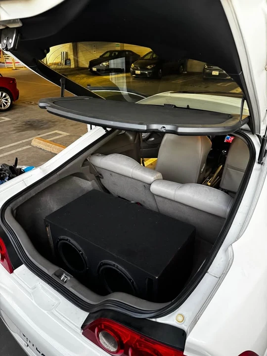2006 Acura Integra 4th Gen - Image 15 of 18
