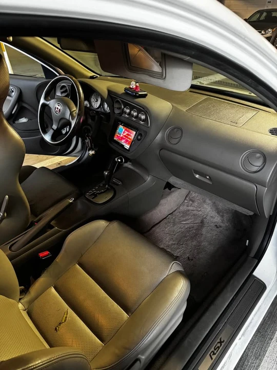 2006 Acura Integra 4th Gen - Image 12 of 18