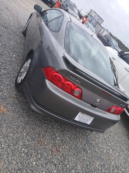 2006 Acura Integra 4th Gen - Image 3 of 5