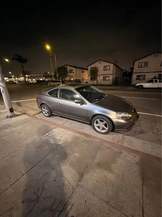 2006 Acura Integra 4th Gen - Image 4 of 5
