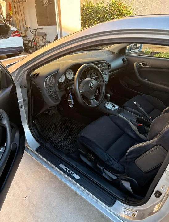 2006 Acura Integra 4th Gen - Image 8 of 9