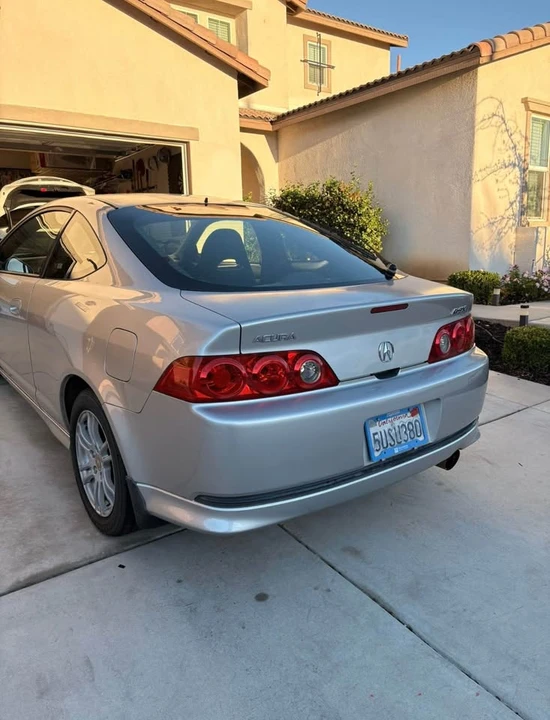 2006 Acura Integra 4th Gen - Image 6 of 9