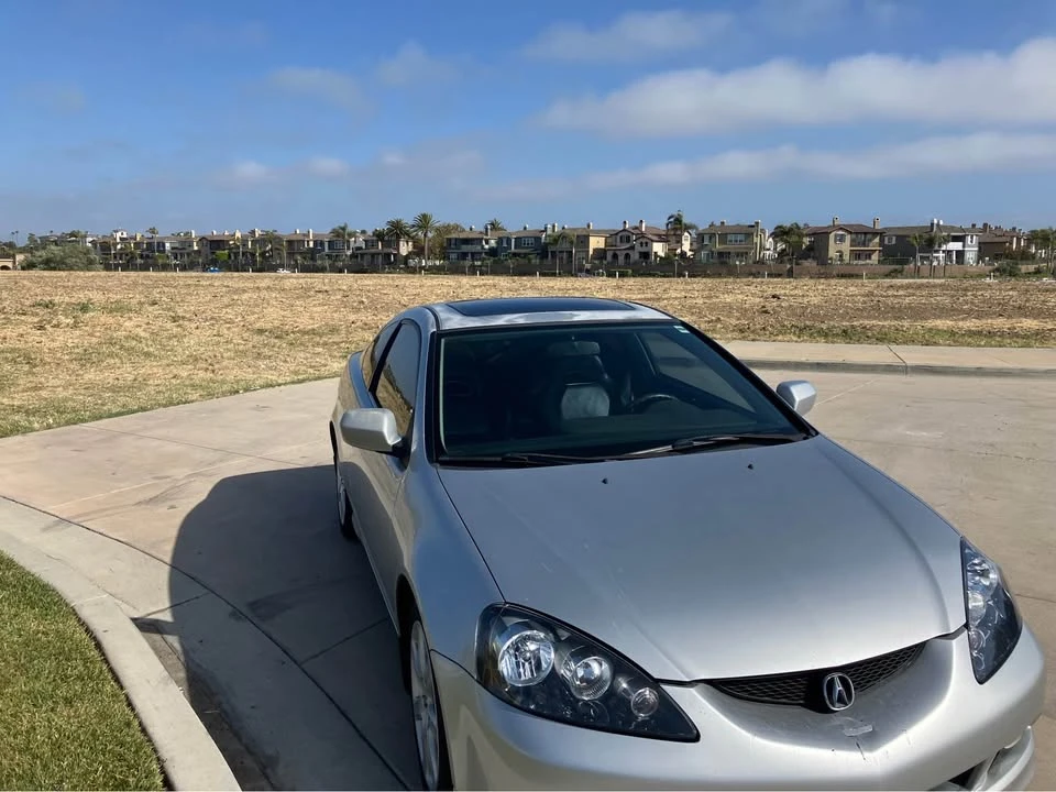 2006 Acura Integra 4th Gen - Image 4 of 6