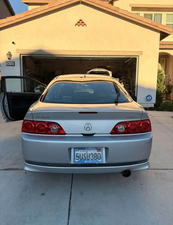2006 Acura Integra 4th Gen - Image 4 of 9