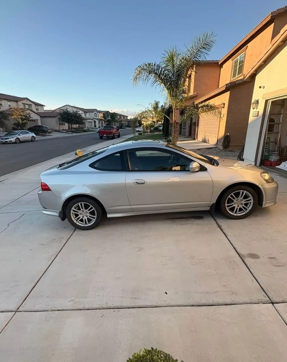 2006 Acura Integra 4th Gen - Image 3 of 9
