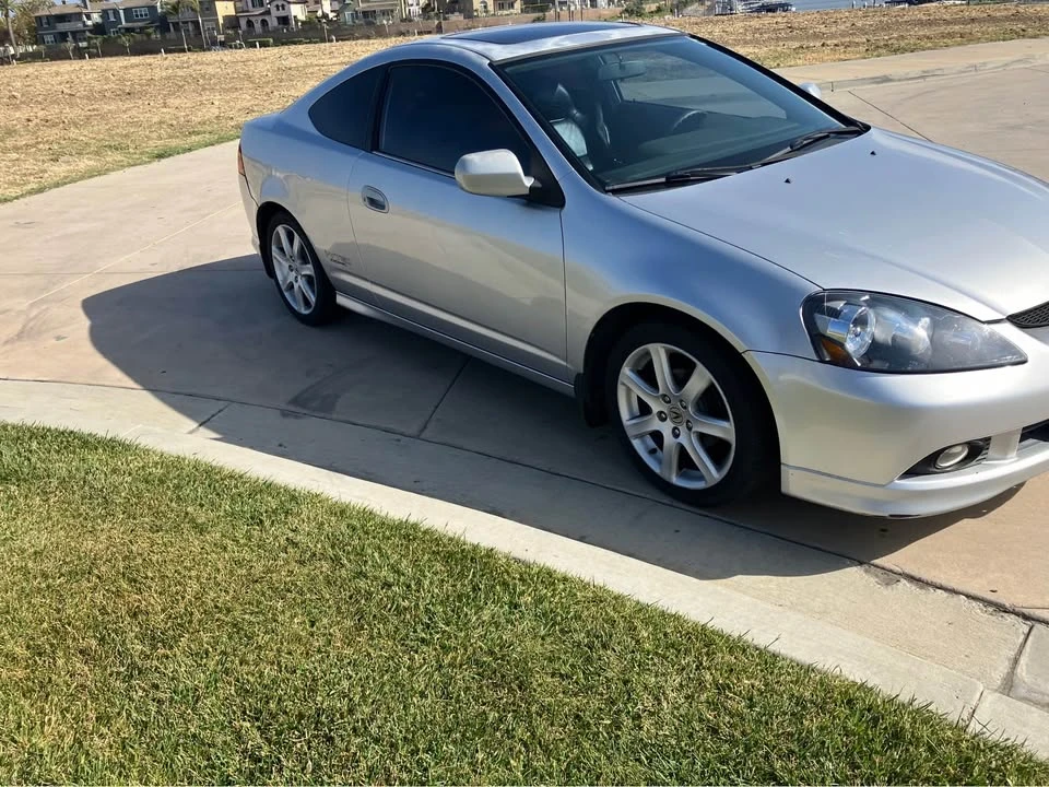 2006 Acura Integra 4th Gen - Image 3 of 6