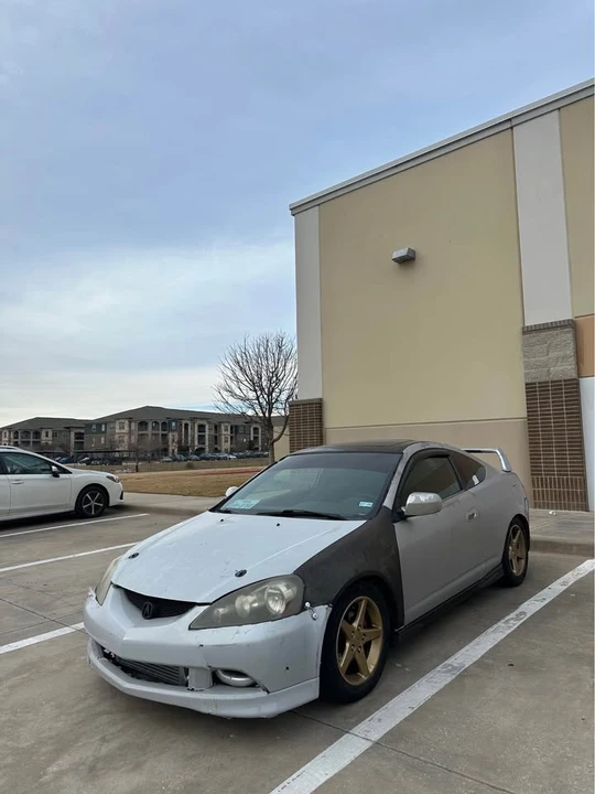 2006 Acura RSX - Image 4 of 6