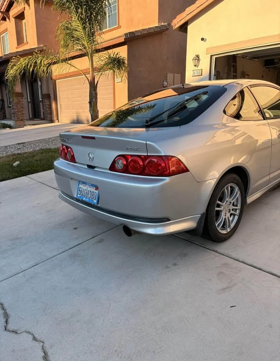 2006 Acura Integra 4th Gen - Image 5 of 9