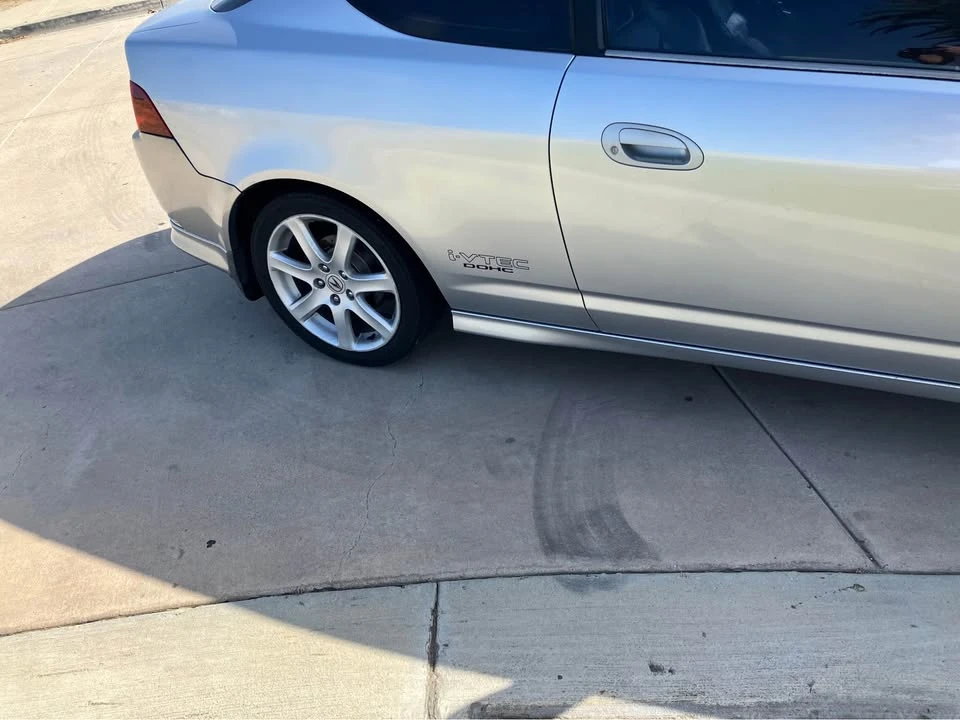 2006 Acura Integra 4th Gen - Image 6 of 6