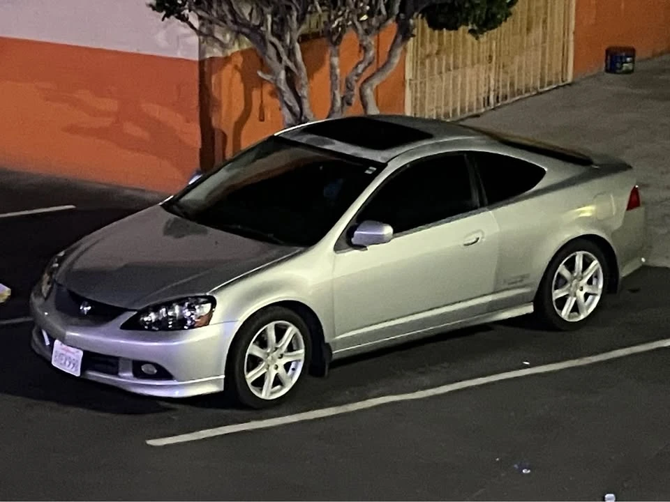 2006 Acura Integra 4th Gen - Image 2 of 6