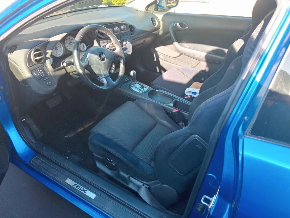 2006 Acura Integra 4th Gen - Image 5 of 7