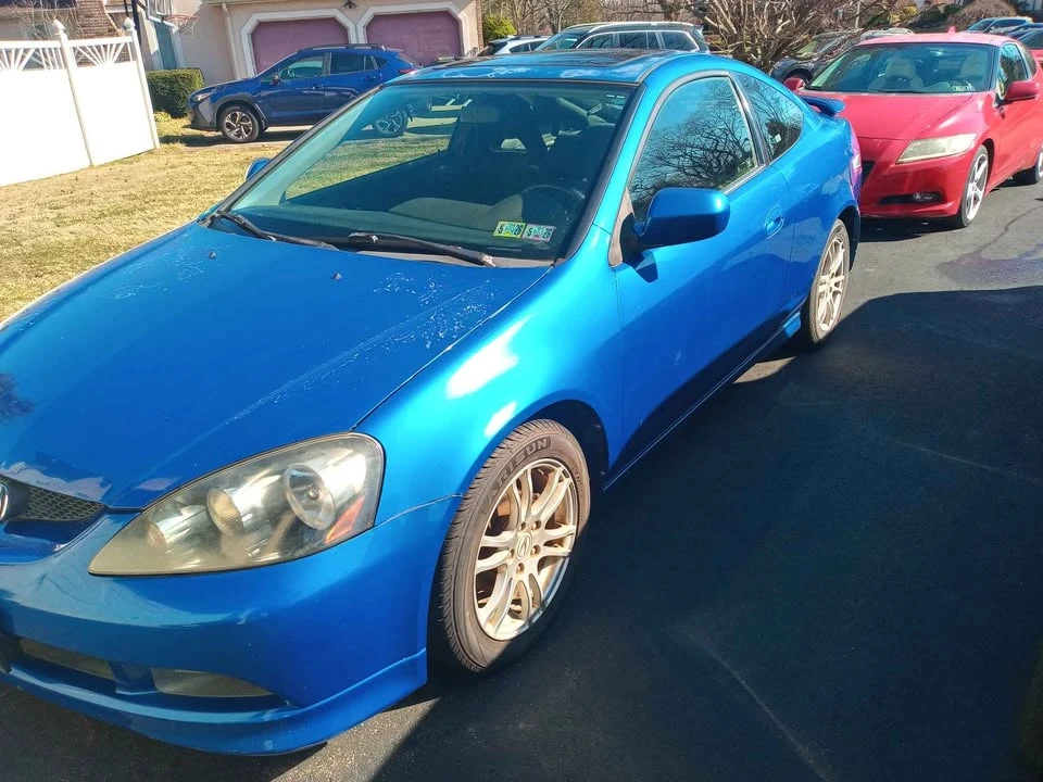 2006 Acura Integra 4th Gen - Image 4 of 7