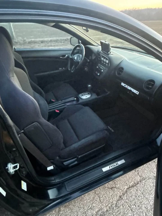 2006 Acura Integra 4th Gen - Image 5 of 13