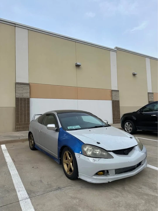 2006 Acura RSX - Image 3 of 6