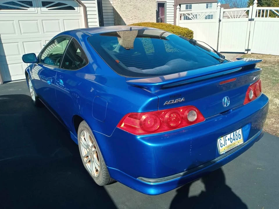 2006 Acura Integra 4th Gen - Image 3 of 7