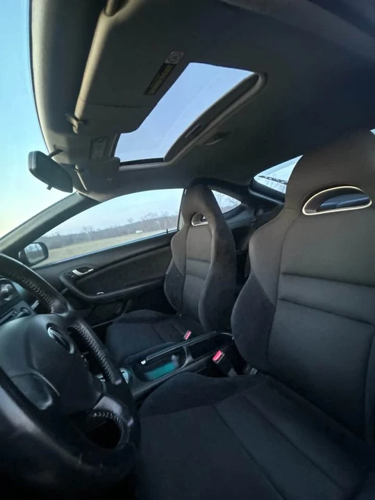2006 Acura Integra 4th Gen - Image 10 of 13