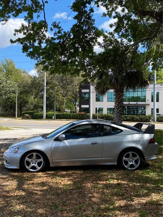 2006 Acura Integra 4th Gen - Image 2 of 9