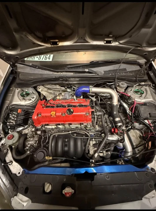 2006 Acura RSX - Image 6 of 6