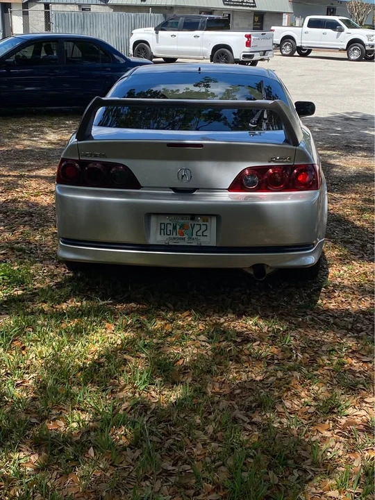2006 Acura Integra 4th Gen - Image 3 of 9