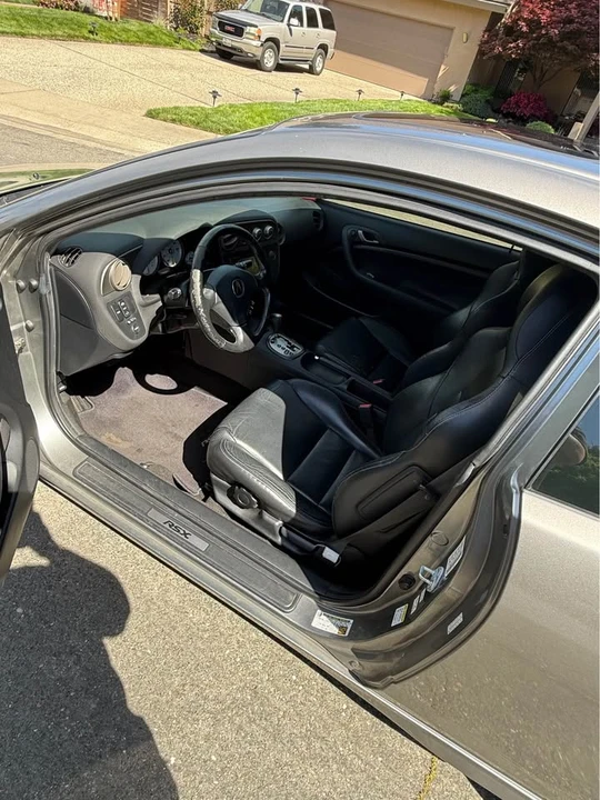 2006 Acura Integra 4th Gen - Image 6 of 8