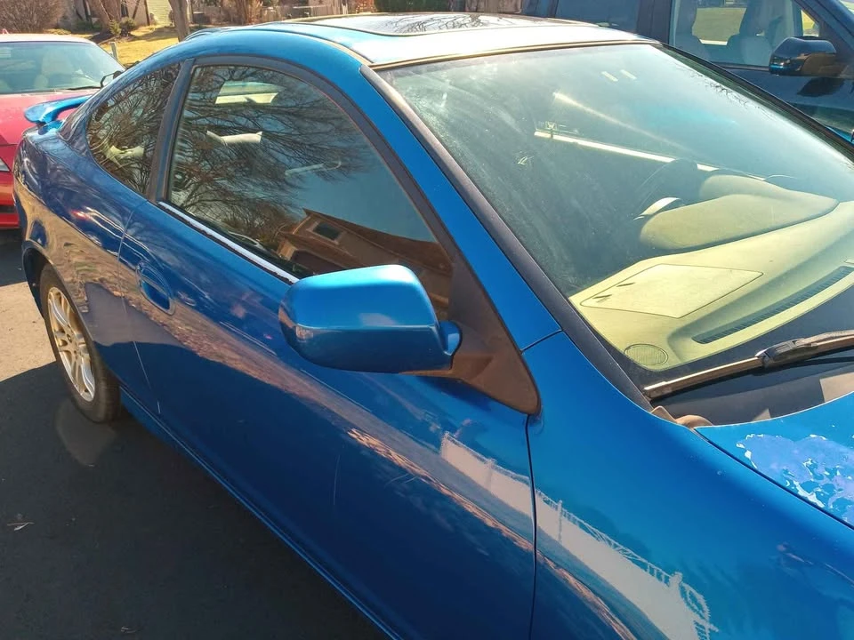 2006 Acura Integra 4th Gen - Image 2 of 7