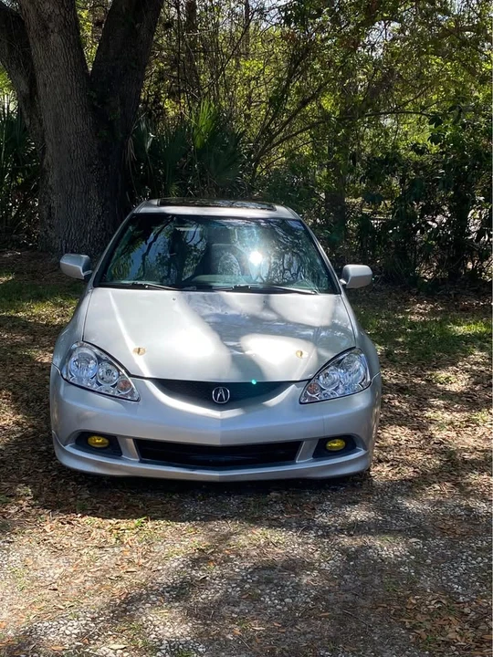 2006 Acura Integra 4th Gen - Image 7 of 9