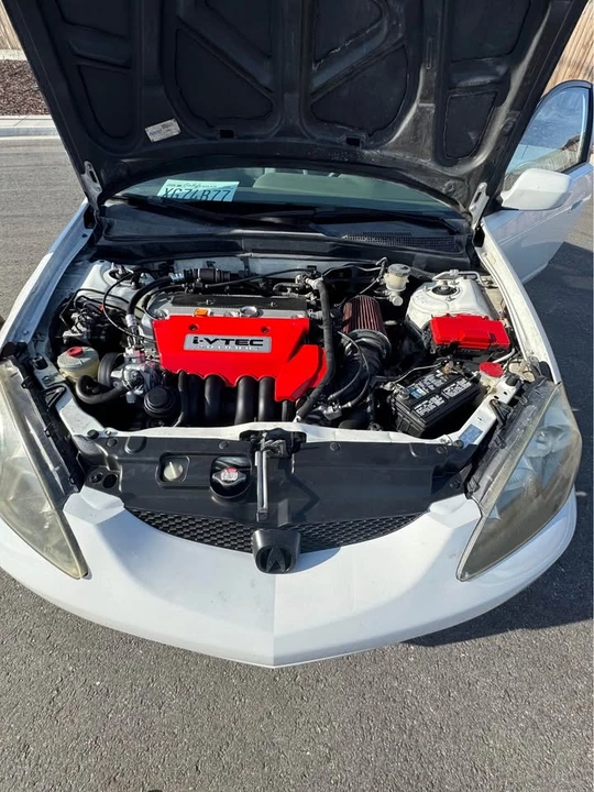 2006 Acura Integra 4th Gen - Image 4 of 11