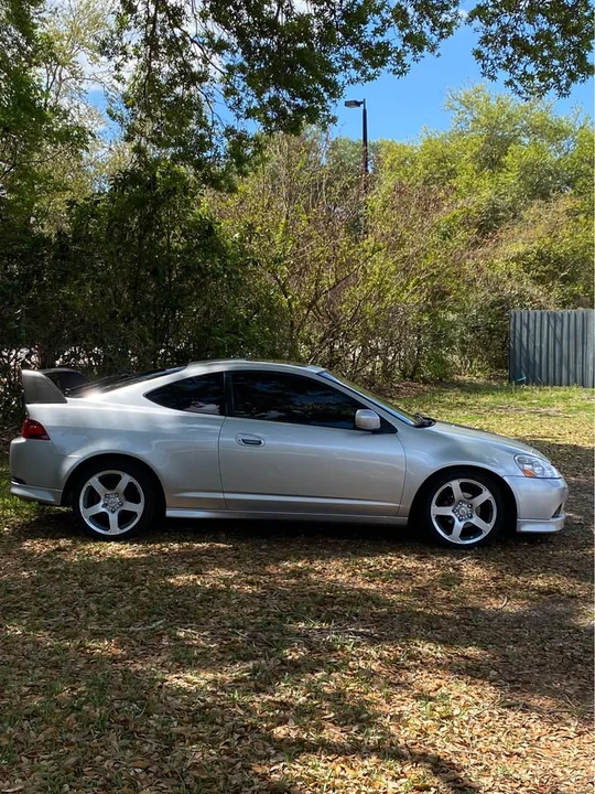 2006 Acura Integra 4th Gen - Image 5 of 9