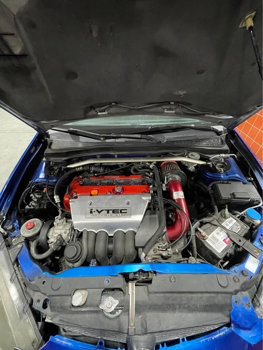 2006 Acura RSX - Image 3 of 5