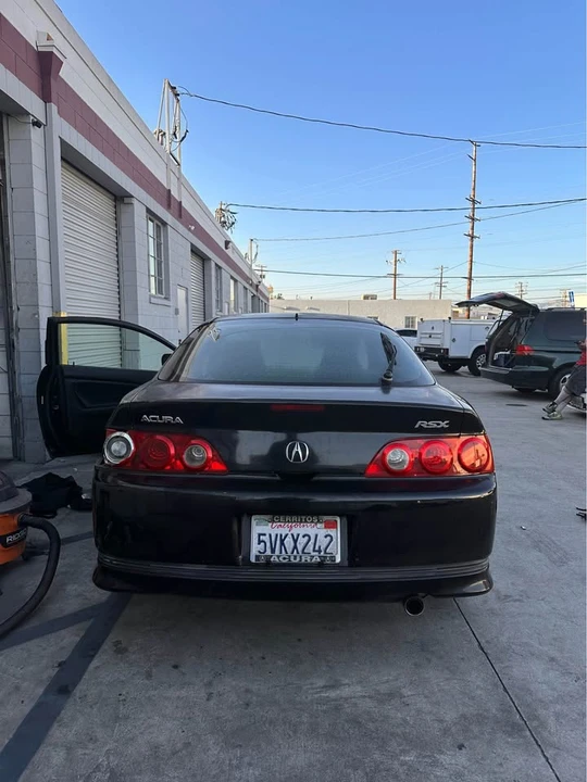 2006 Acura Integra 4th Gen - Image 6 of 7