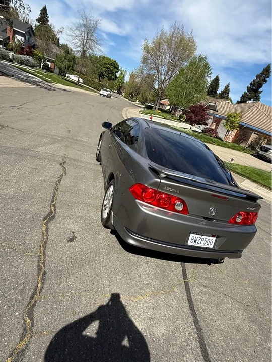 2006 Acura Integra 4th Gen - Image 5 of 8