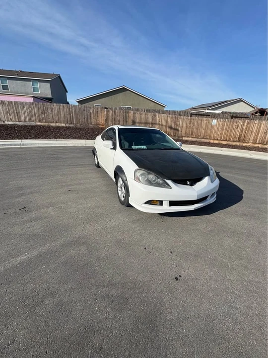 2006 Acura Integra 4th Gen - Image 2 of 11