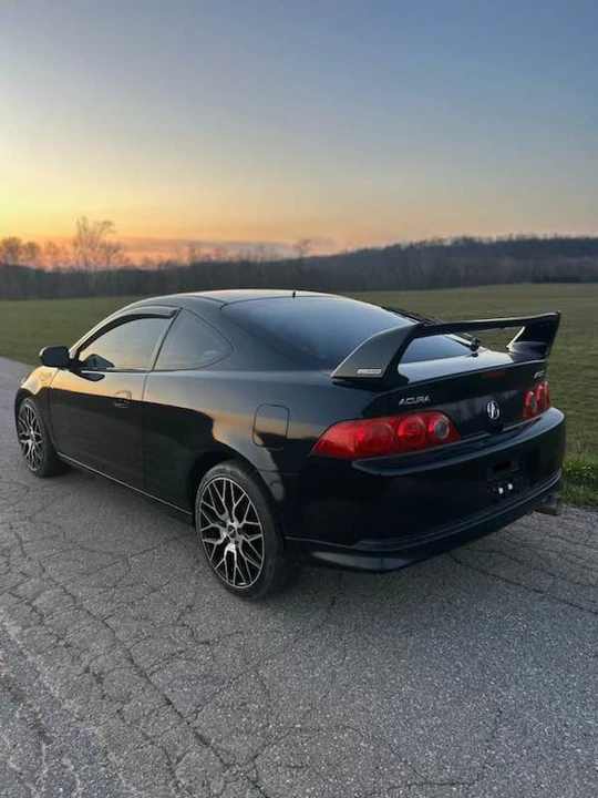 2006 Acura Integra 4th Gen - Image 4 of 13