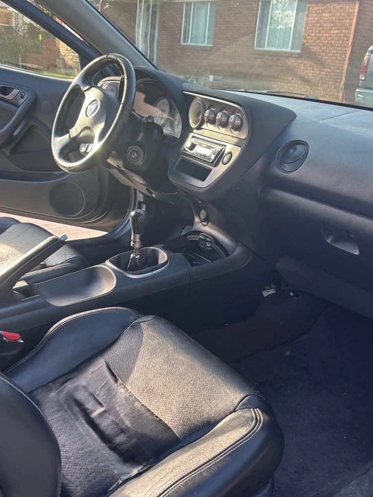 2006 Acura Integra 4th Gen - Image 8 of 8