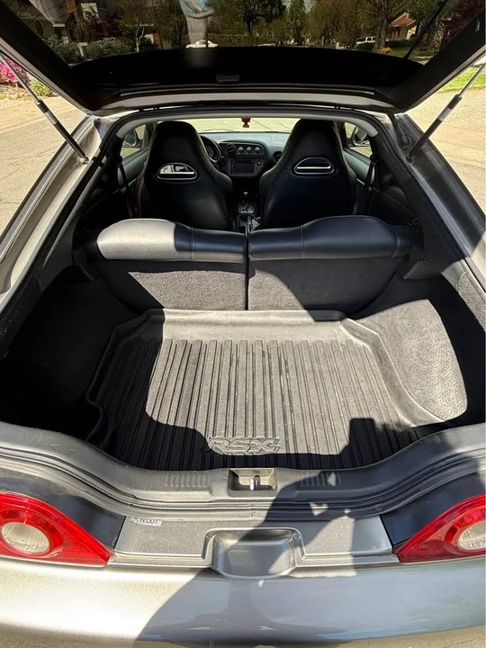 2006 Acura Integra 4th Gen - Image 8 of 8