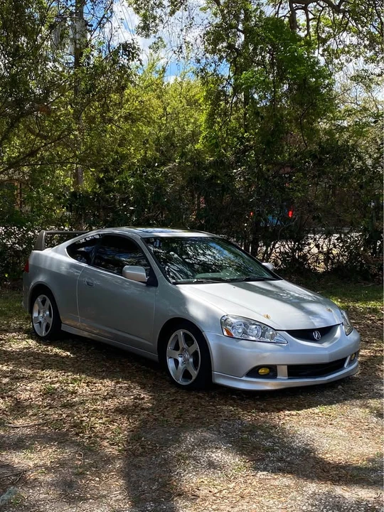 2006 Acura Integra 4th Gen - Image 6 of 9