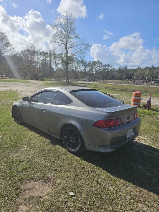 2006 Acura Integra 4th Gen - Image 4 of 4
