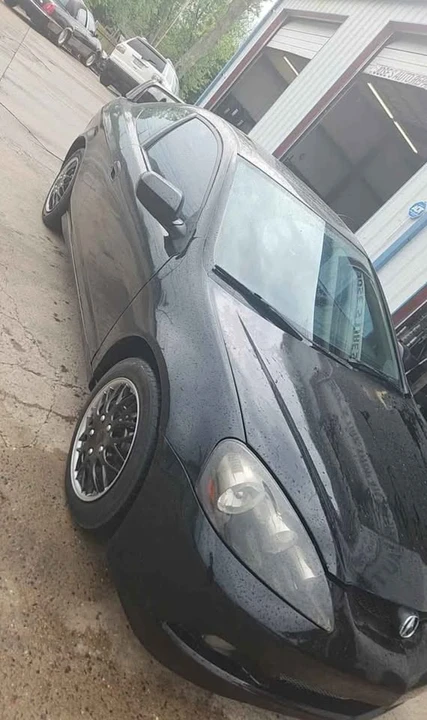 2006 Acura Integra 4th Gen - Image 4 of 4