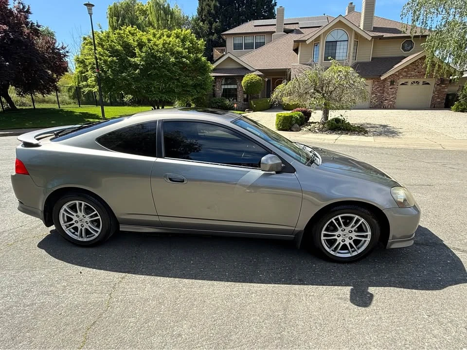 2006 Acura Integra 4th Gen - Image 3 of 8