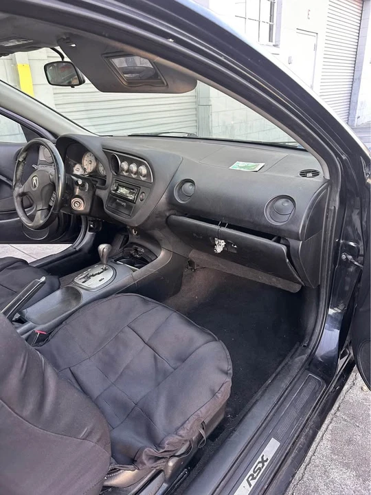 2006 Acura Integra 4th Gen - Image 7 of 7