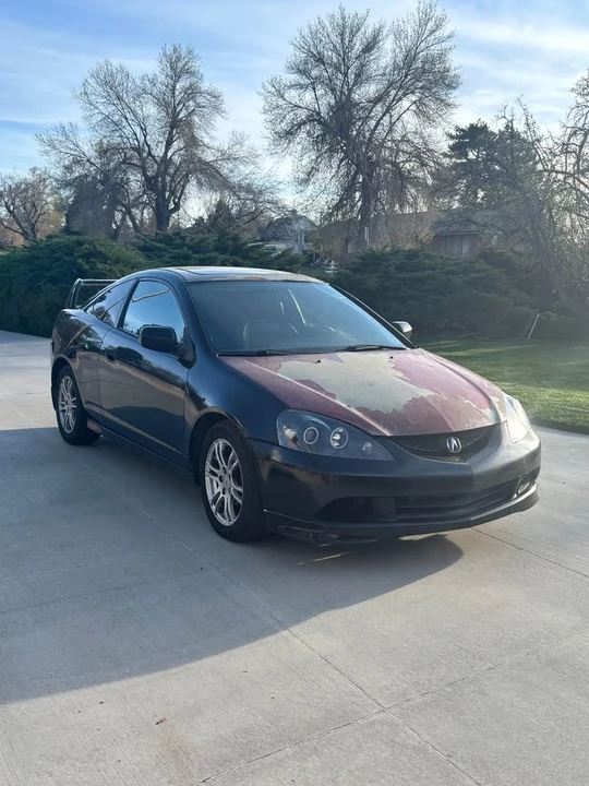 2006 Acura Integra 4th Gen - Image 2 of 8