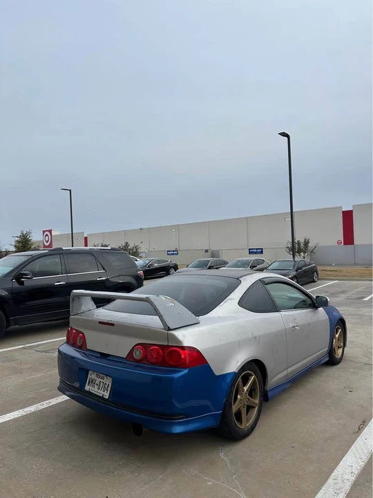 2006 Acura RSX - Image 2 of 6