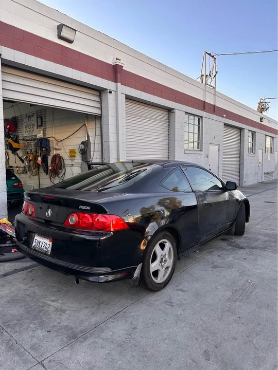2006 Acura Integra 4th Gen - Image 5 of 7