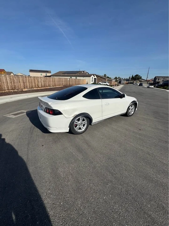 2006 Acura Integra 4th Gen - Image 5 of 11