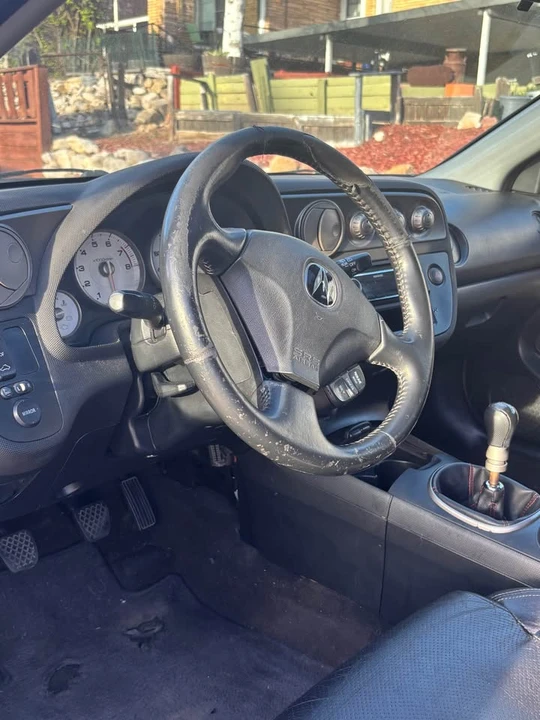 2006 Acura Integra 4th Gen - Image 5 of 8