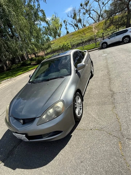 2006 Acura Integra 4th Gen - Image 2 of 8